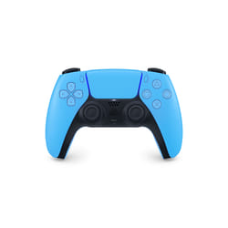 Sony DualSense Bleu Bluetooth Manette de jeu Analogique/Numérique PlayStation 5