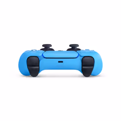 Sony Manette DualSense Starlight Blue PS5 - Vue supplémentaire 4