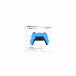 Sony Manette DualSense Starlight Blue PS5 - Vue supplémentaire 6