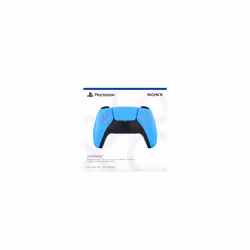 Sony Manette DualSense Starlight Blue PS5 - Vue supplémentaire 7
