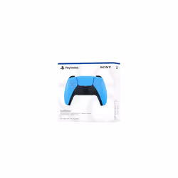 Sony Manette DualSense Starlight Blue PS5 - Vue supplémentaire 8