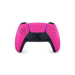 Sony DualSense Rose Bluetooth Manette de jeu Analogique/Numérique PlayStation 5