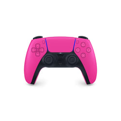 Sony Manette DualSense Nova Pink PS5