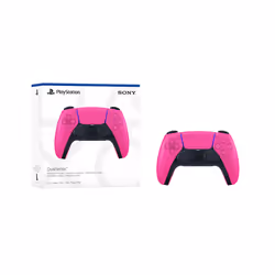 Sony Manette DualSense Nova Pink PS5 - Vue supplémentaire 5