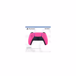 Sony Manette DualSense Nova Pink PS5 - Vue supplémentaire 7