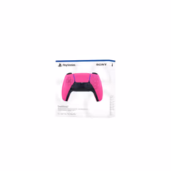 Sony Manette DualSense Nova Pink PS5 - Vue supplémentaire 8