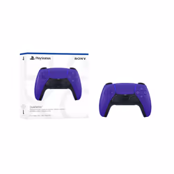 Sony Manette DualSense Galactic Purple - Vue supplémentaire 5