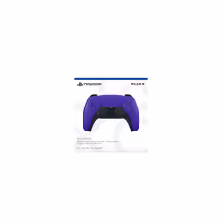 Sony Manette DualSense Galactic Purple - Vue supplémentaire 7
