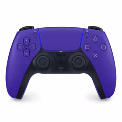 Sony DualSense, Manette de jeu, PlayStation 5, Touche Retour, Touche Menu, Bouton Démarrer, Analogique/Numérique, différent,  ...