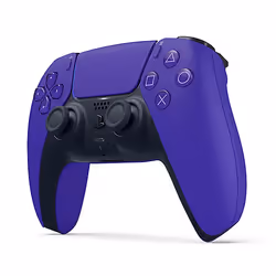 Sony DualSense Violet Bluetooth Manette de jeu Analogique/Numérique PlayStation 5 - Vue supplémentaire 4