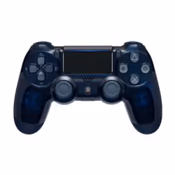Sony 500 Million Limited Edition Dualshock 4 Bleu Bluetooth Manette de jeu Analogique/Numérique PlayStation 4