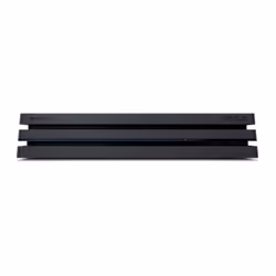 Sony PlayStation 4 Pro 1 To Wifi Noir
