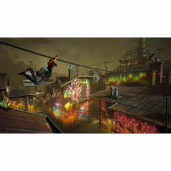 Sony Interactive Entertainment Concrete Genie PlayStation 4