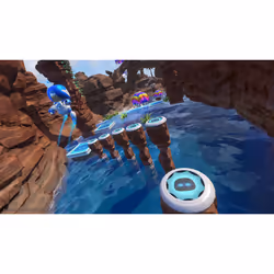 Sony Interactive Entertainment Astro Bot Rescue Mission
