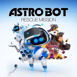 Sony Interactive Entertainment Astro Bot Rescue Mission, PlayStation 4