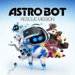 Sony Interactive Entertainment Astro Bot Rescue Mission Spéciale Anglais PlayStation 4
