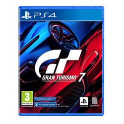 Sony Interactive Entertainment Gran Turismo 7