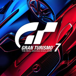 Sony Gran Turismo 7 Standard PlayStation 4