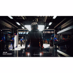 Sony Gran Turismo 7 Standard PlayStation 4