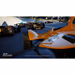 Sony Gran Turismo 7 Standard PlayStation 4 - Vue supplémentaire 5