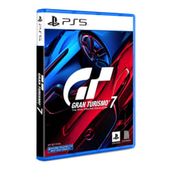 Sony Gran Turismo 7 Standard Multilingue PlayStation 5