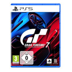 Sony Gran Turismo 7 (PS5) Standard Multilingue PlayStation 5