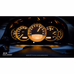 Sony Gran Turismo 7 (PS5) Standard Multilingue PlayStation 5