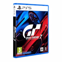 Sony Gran Turismo 7, Standard Edition Multilingue PlayStation 5