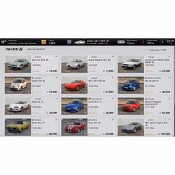 Sony Gran Turismo 7 Standard Anglais PlayStation 5 - Vue supplémentaire 11
