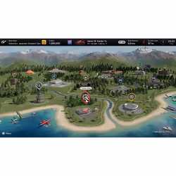 Sony Gran Turismo 7 Standard Anglais PlayStation 5 - Vue supplémentaire 12
