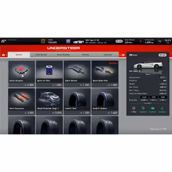 Sony Gran Turismo 7 Standard Anglais PlayStation 5 - Vue supplémentaire 13