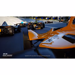Sony Gran Turismo 7 Standard Anglais PlayStation 5 - Vue supplémentaire 5