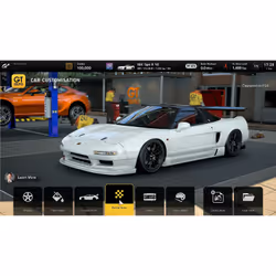 Sony Gran Turismo 7 Standard Anglais PlayStation 5 - Vue supplémentaire 6