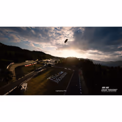 Sony Gran Turismo 7 Standard Anglais PlayStation 5 - Vue supplémentaire 7