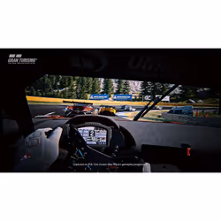 Sony Gran Turismo 7 Standard Anglais PlayStation 5 - Vue supplémentaire 8