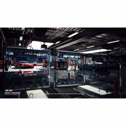 Sony Gran Turismo 7 Standard Anglais PlayStation 5 - Vue supplémentaire 9
