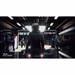 Sony Gran Turismo 7 Standard Multilingue PlayStation 5 - Vue supplémentaire 5