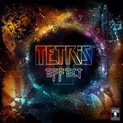 Enhance Tetris Effect VR, PlayStation 4, Tout le monde, Support physique