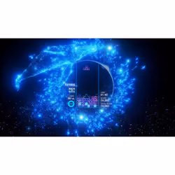 Enhance Tetris Effect VR Standard PlayStation 4