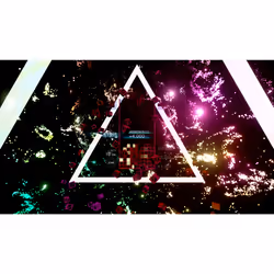 Enhance Tetris Effect VR Standard PlayStation 4 - Vue supplémentaire 6