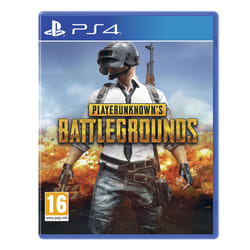 Sony PlayerUnknown's Battlegrounds, PS4 Standard PlayStation 4