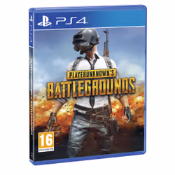 Sony PlayerUnknown's Battlegrounds, PS4 Standard PlayStation 4