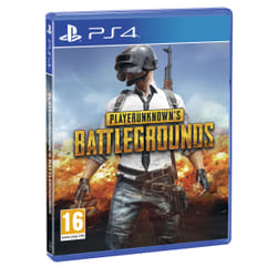 Sony PlayerUnknown's Battlegrounds Standard PlayStation 4