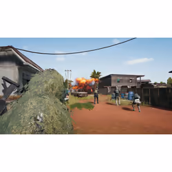 Sony PlayerUnknown's Battlegrounds Standard PlayStation 4
