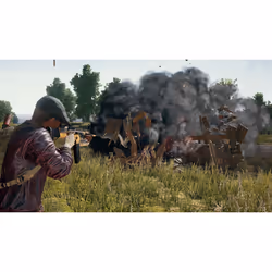 Bluehole Studio PlayerUnknown's Battlegrounds Standard PlayStation 4 - Vue supplémentaire 4