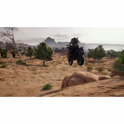 Bluehole Studio PlayerUnknown's Battlegrounds Standard PlayStation 4 - Vue supplémentaire 7