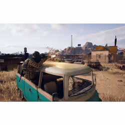 Bluehole Studio PlayerUnknown's Battlegrounds Standard PlayStation 4 - Vue supplémentaire 9