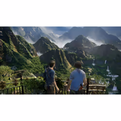 Sony Uncharted: Legacy of Thieves Collection Multilingue PlayStation 5