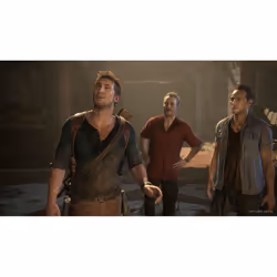 Sony UNCHARTED: Legacy of Thieves Collection Multilingue PlayStation 5