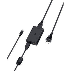 Sony AC/USB Adaptor PS3 adaptateur de puissance & onduleur Noir